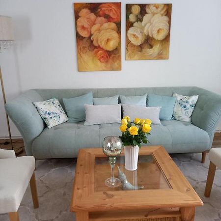 הרצגרודה Pine Crest Ferienwohnung מראה חיצוני תמונה