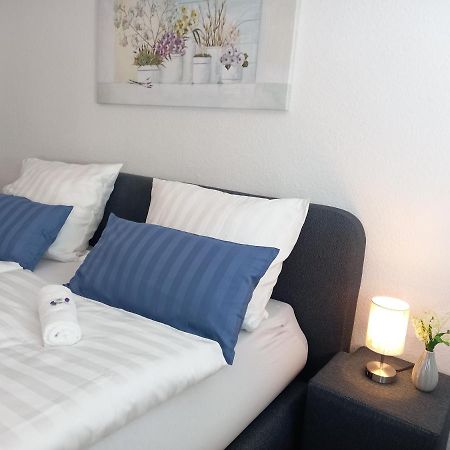 הרצגרודה Pine Crest Ferienwohnung מראה חיצוני תמונה