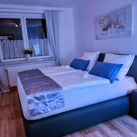 הרצגרודה Pine Crest Ferienwohnung מראה חיצוני תמונה