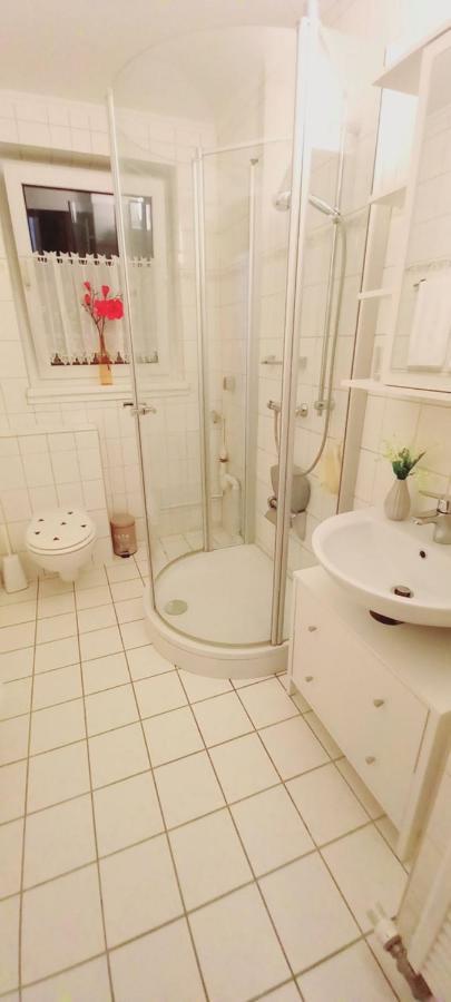 הרצגרודה Pine Crest Ferienwohnung מראה חיצוני תמונה