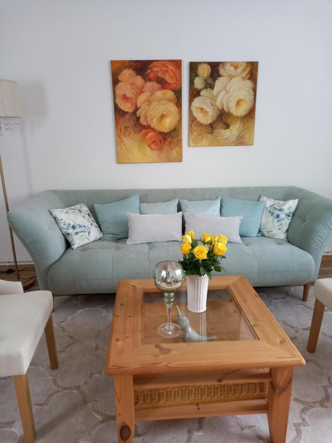 הרצגרודה Pine Crest Ferienwohnung מראה חיצוני תמונה