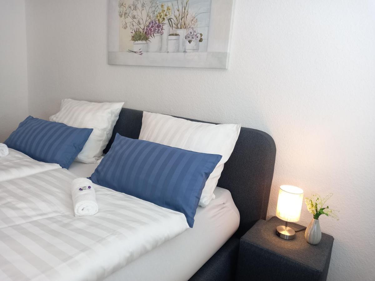 הרצגרודה Pine Crest Ferienwohnung מראה חיצוני תמונה