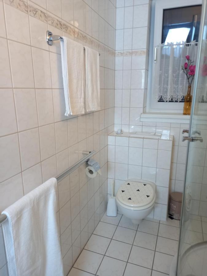 הרצגרודה Pine Crest Ferienwohnung מראה חיצוני תמונה
