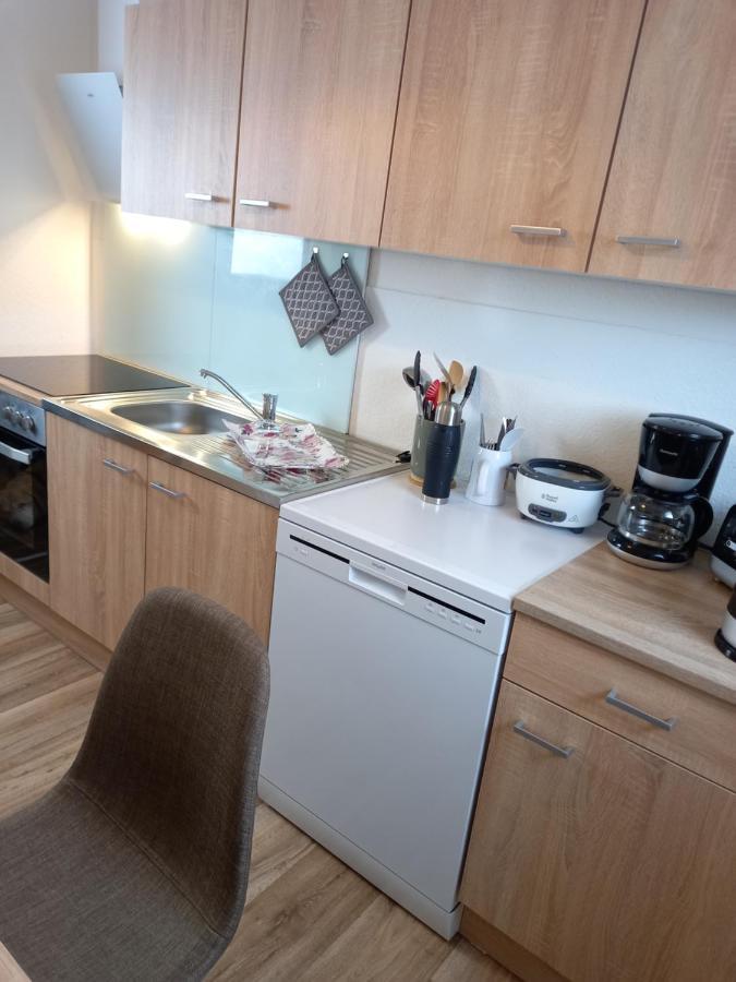 הרצגרודה Pine Crest Ferienwohnung מראה חיצוני תמונה