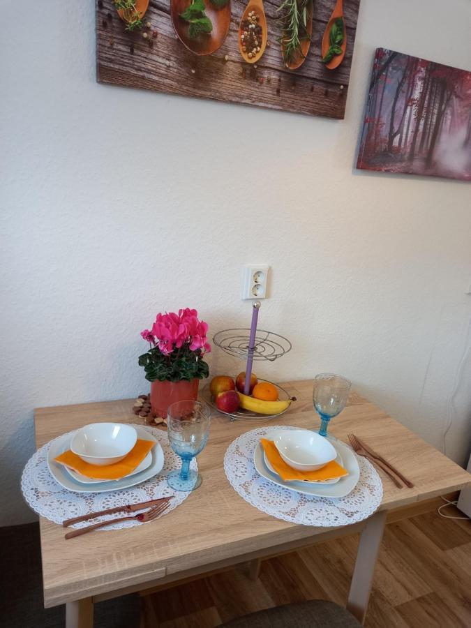 הרצגרודה Pine Crest Ferienwohnung מראה חיצוני תמונה