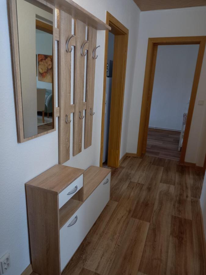 הרצגרודה Pine Crest Ferienwohnung מראה חיצוני תמונה