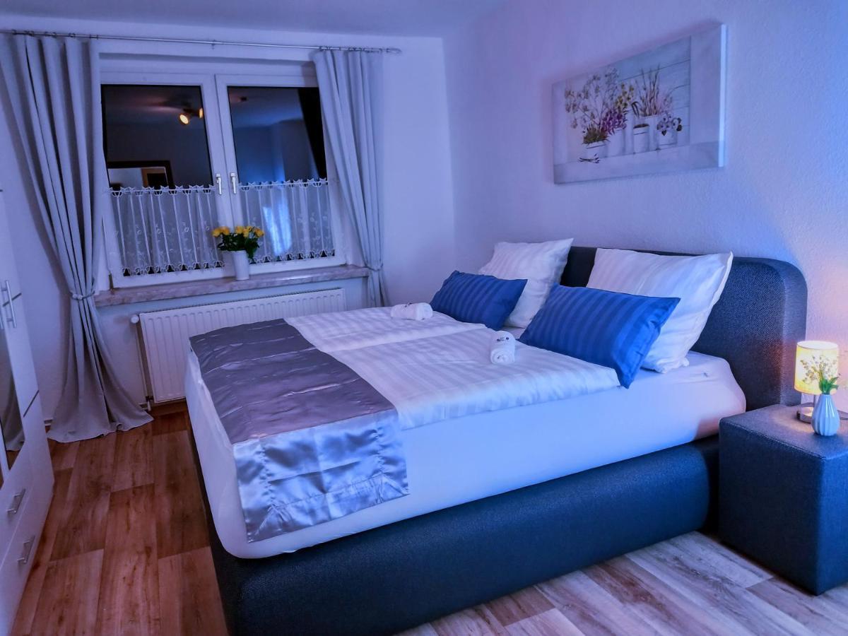 הרצגרודה Pine Crest Ferienwohnung מראה חיצוני תמונה