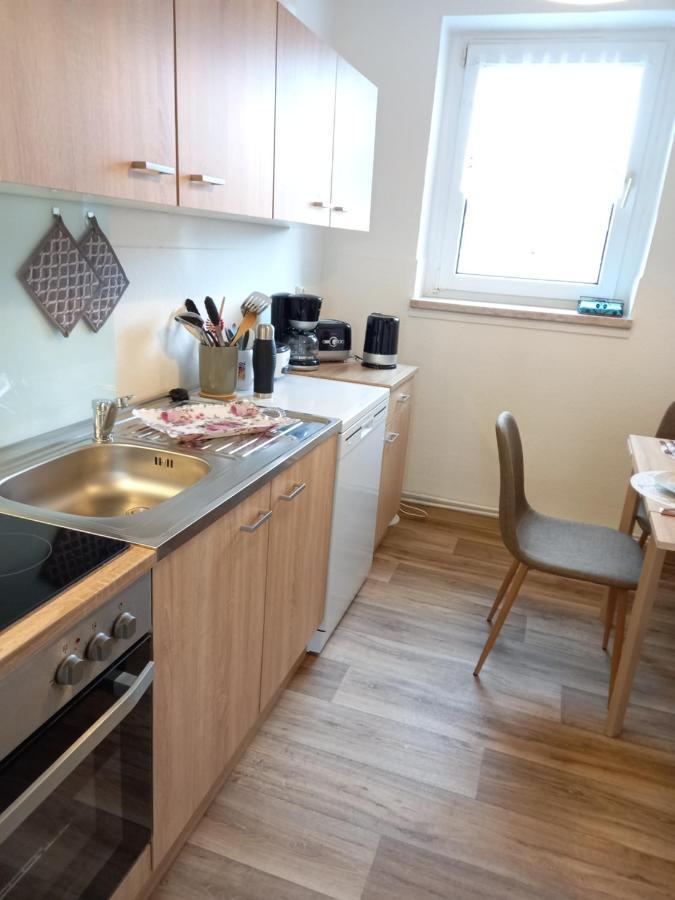הרצגרודה Pine Crest Ferienwohnung מראה חיצוני תמונה