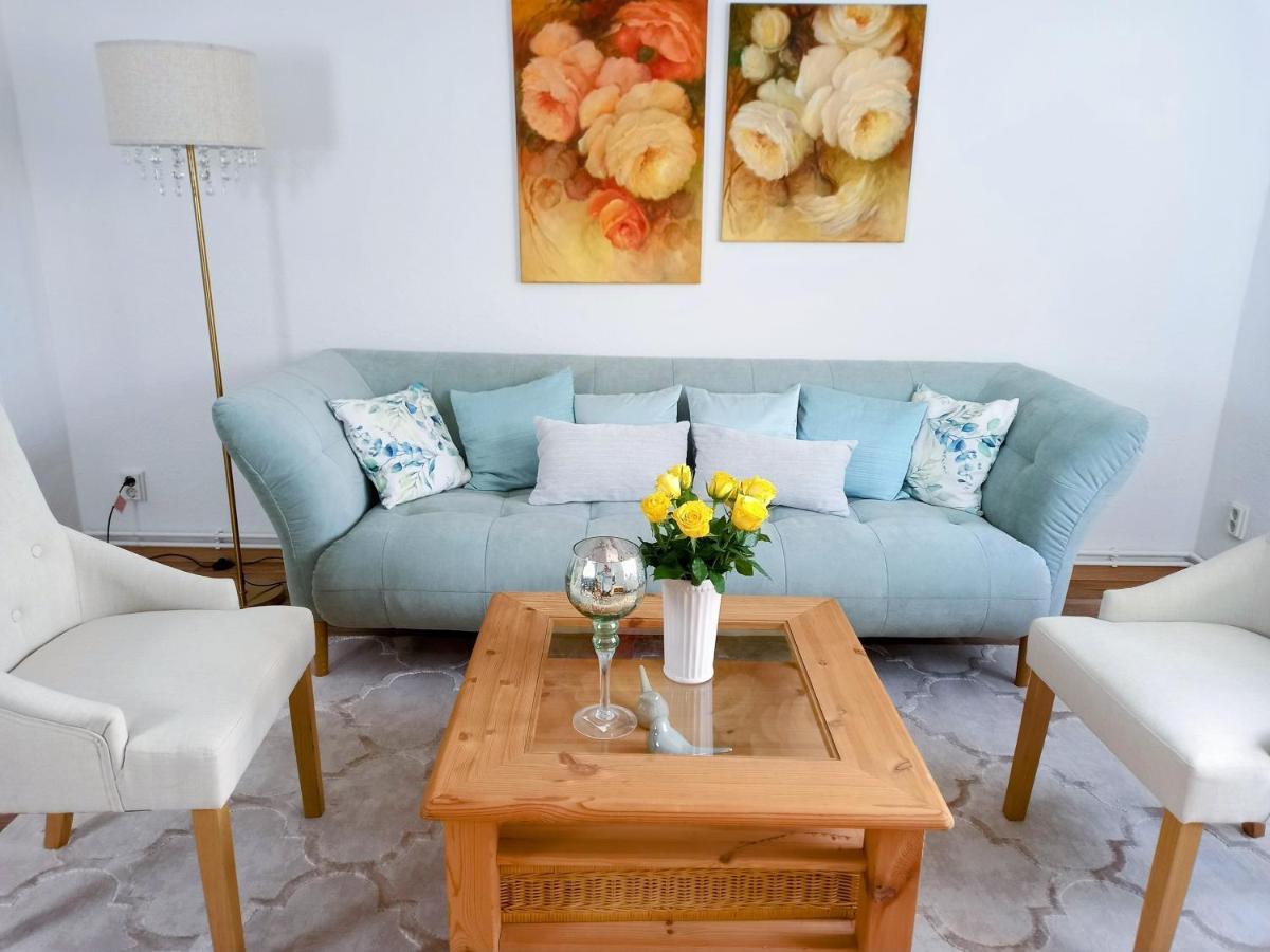 הרצגרודה Pine Crest Ferienwohnung מראה חיצוני תמונה