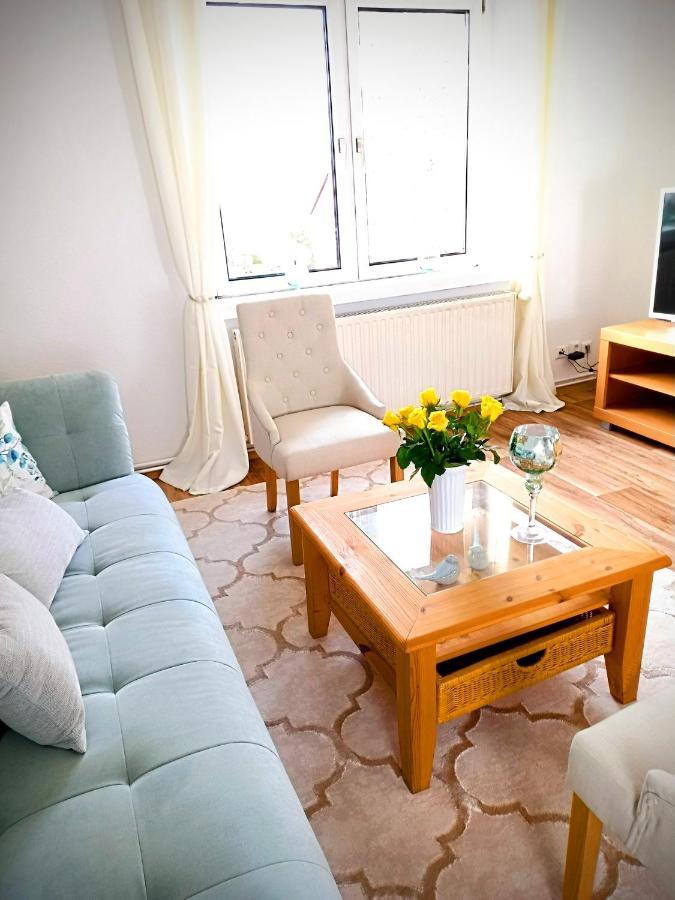 הרצגרודה Pine Crest Ferienwohnung מראה חיצוני תמונה