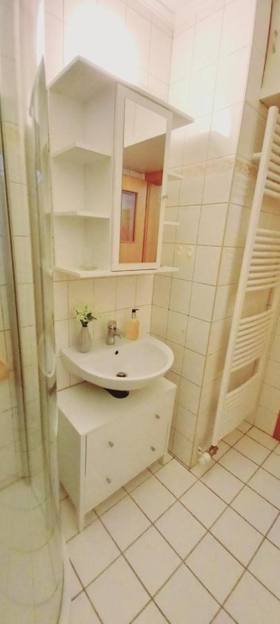 הרצגרודה Pine Crest Ferienwohnung מראה חיצוני תמונה