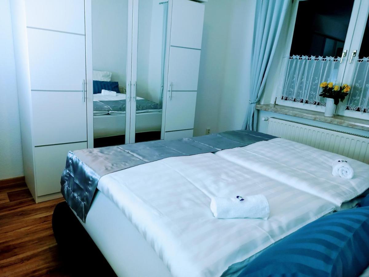 הרצגרודה Pine Crest Ferienwohnung מראה חיצוני תמונה