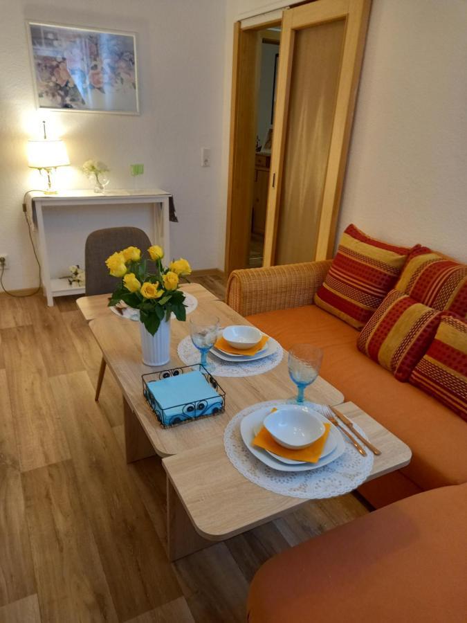 הרצגרודה Pine Crest Ferienwohnung מראה חיצוני תמונה